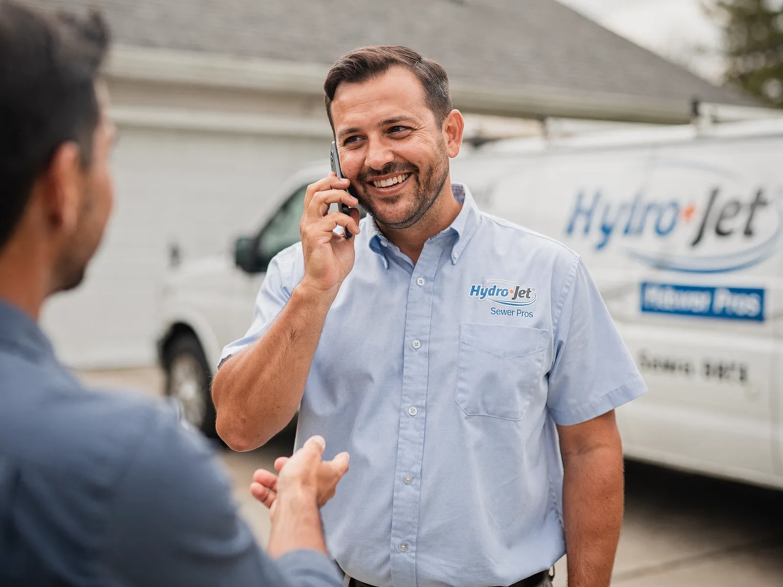 Hydro Jetting Chesterfield, NJ FAQs